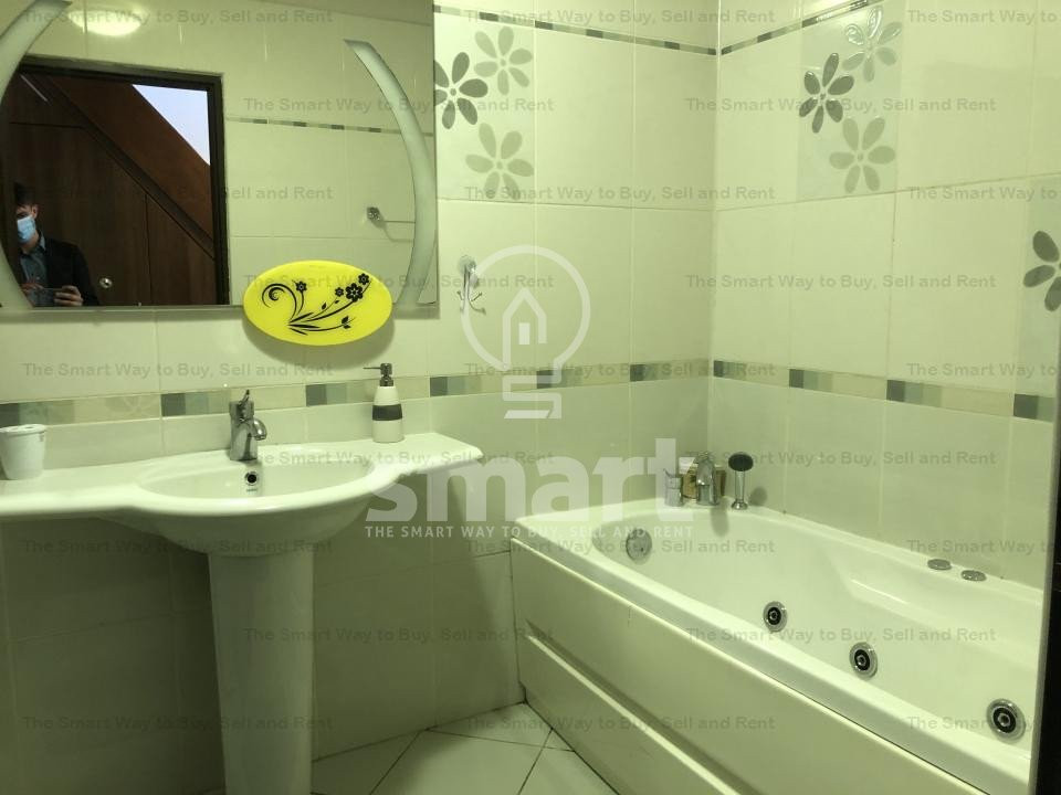 Apartament 3 camere Centru Dorobantilor