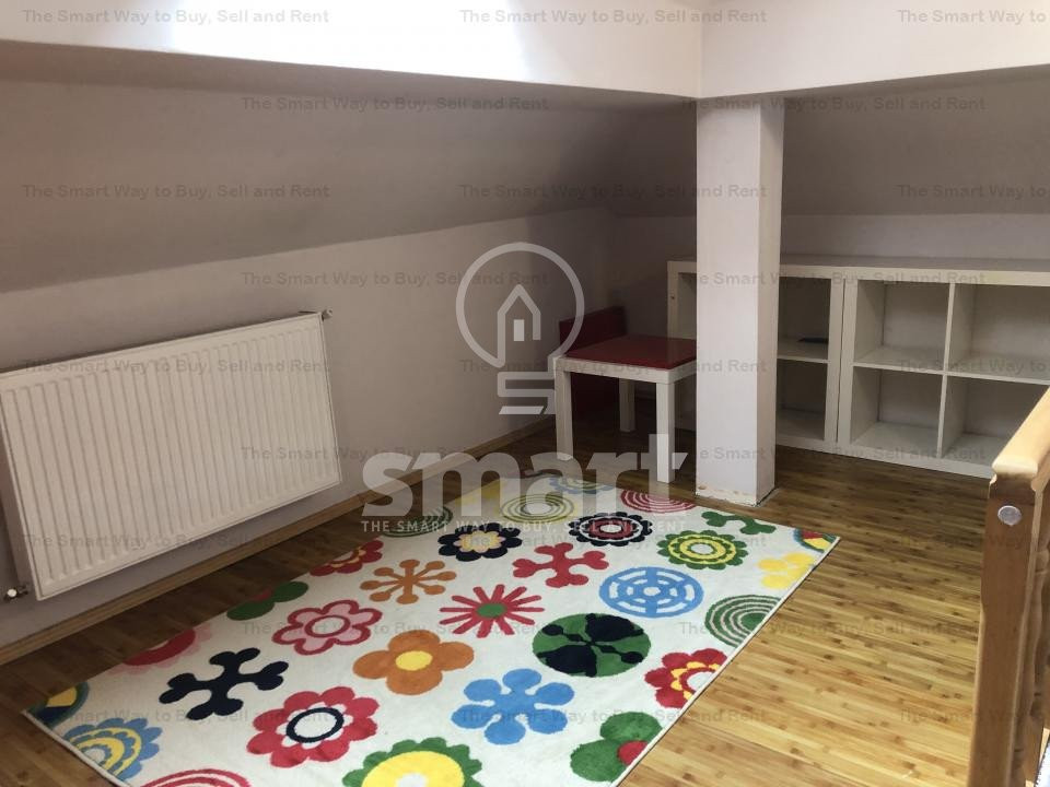 Apartament 3 camere Centru Dorobantilor