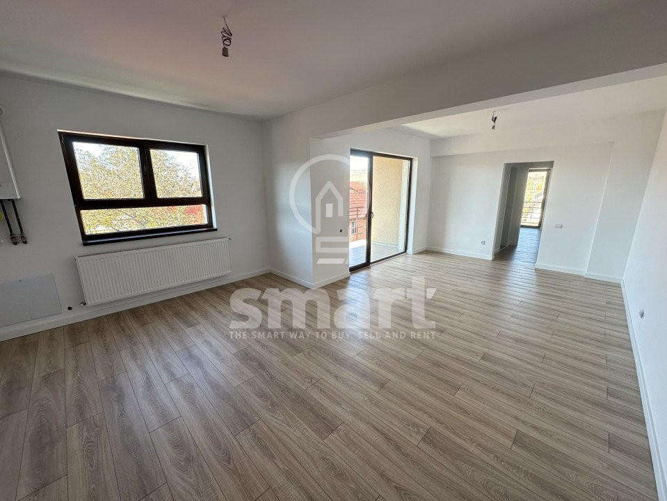 Apartament 2 camere finisat Avram Iancu