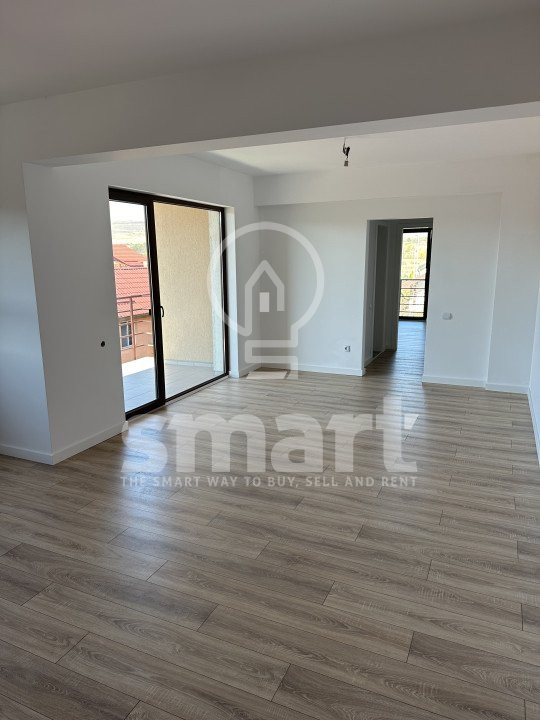 Apartament 2 camere finisat Avram Iancu