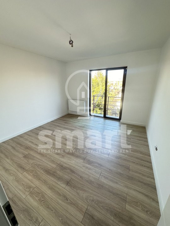 Apartament 2 camere finisat Avram Iancu