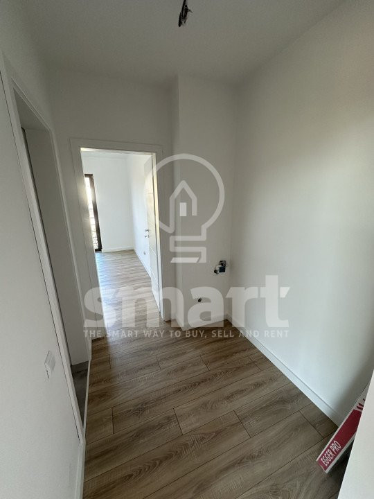 Apartament 2 camere finisat Avram Iancu