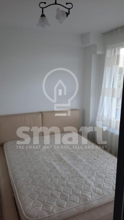 Apartament 2 camere BLOC NOU cu parcare Calea Turzii 