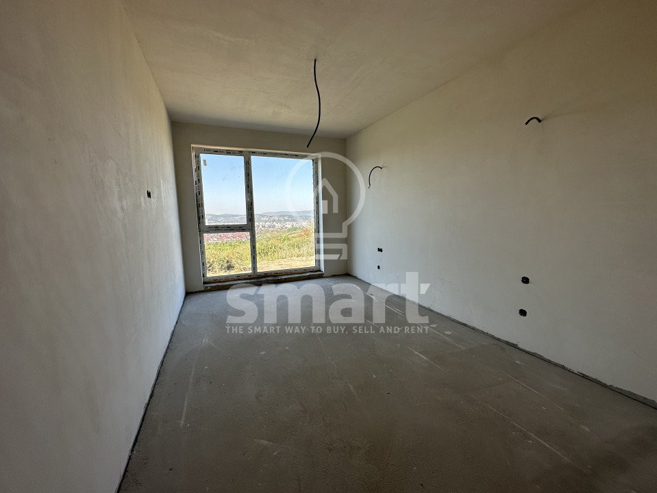 Apartament în bloc tip vilă 98mp Zorilor Europa