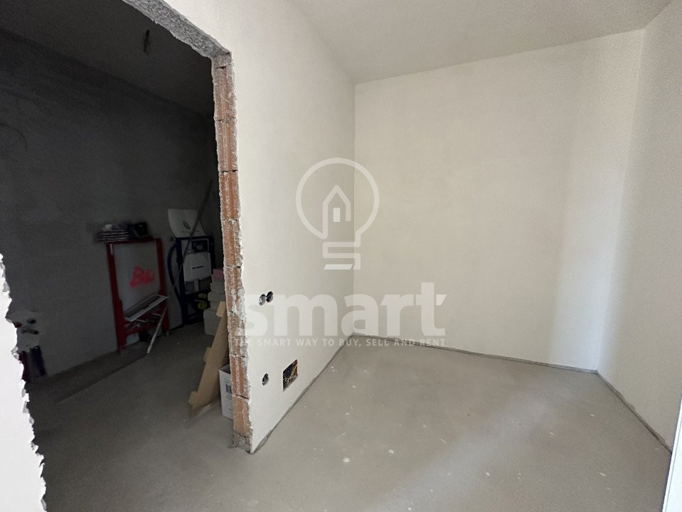 Apartament în bloc tip vilă 98mp Zorilor Europa