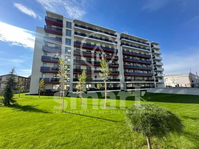 Apartament 2 camere NOU terasa spatioasa Elite Residence Marasti