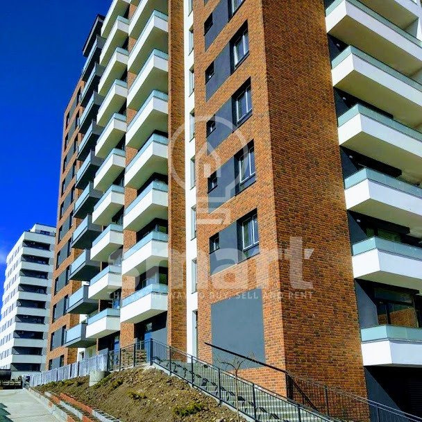Apartament 2 camere Park Lake cu parcare subterană inclusă