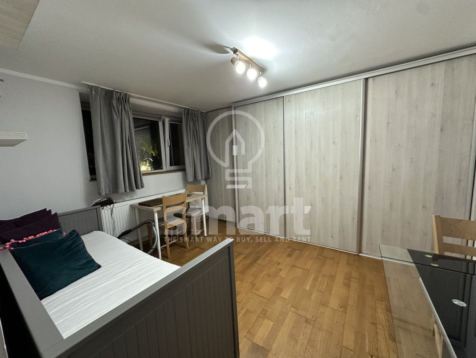 Apartament 2 camere decomandat Parcul Central