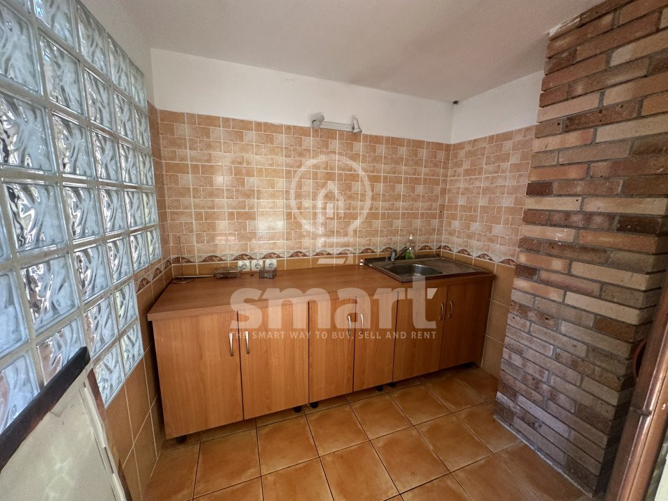 Spatiu birou 200 mp Centru zona Platinia Motilor