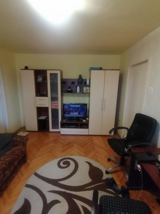 Apartament 2 camere etaj 3 Manastur 