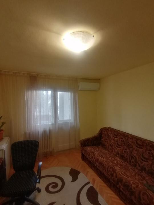 Apartament 2 camere etaj 3 Manastur 