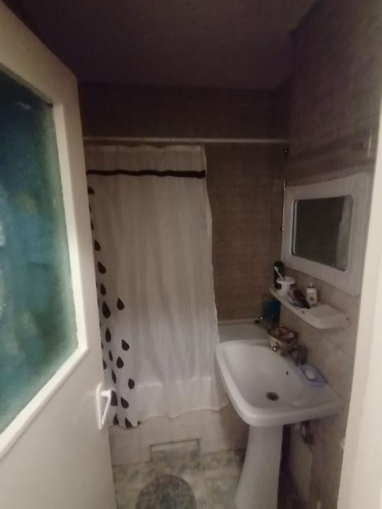 Apartament 2 camere etaj 3 Manastur 