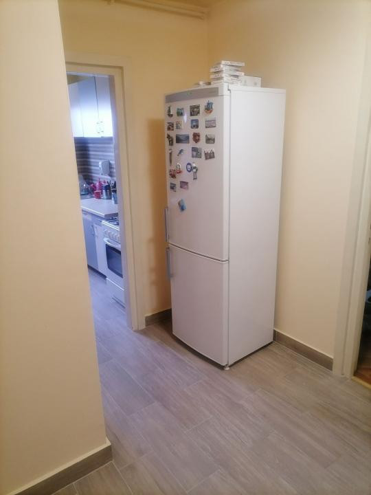 Apartament 2 camere etaj 3 Manastur 
