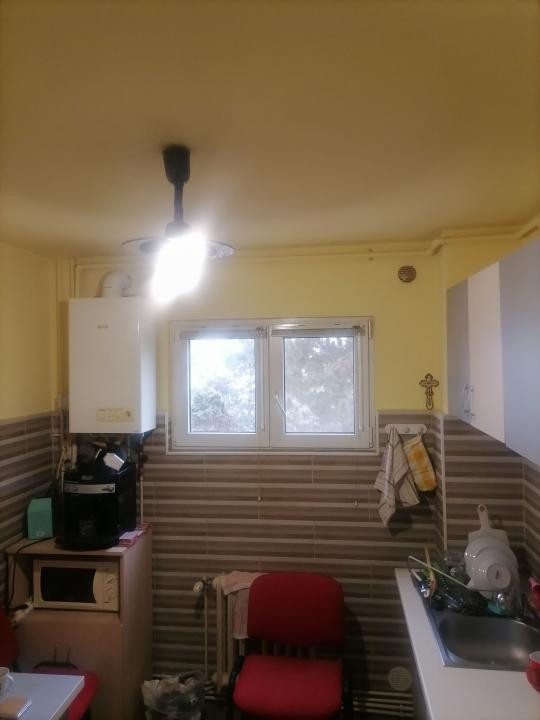 Apartament 2 camere etaj 3 Manastur 
