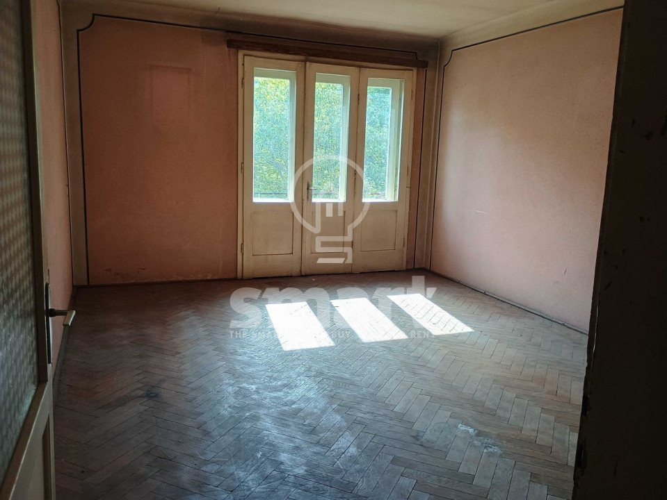 Apartament 3 camere decomandat 77mp Centru Horea