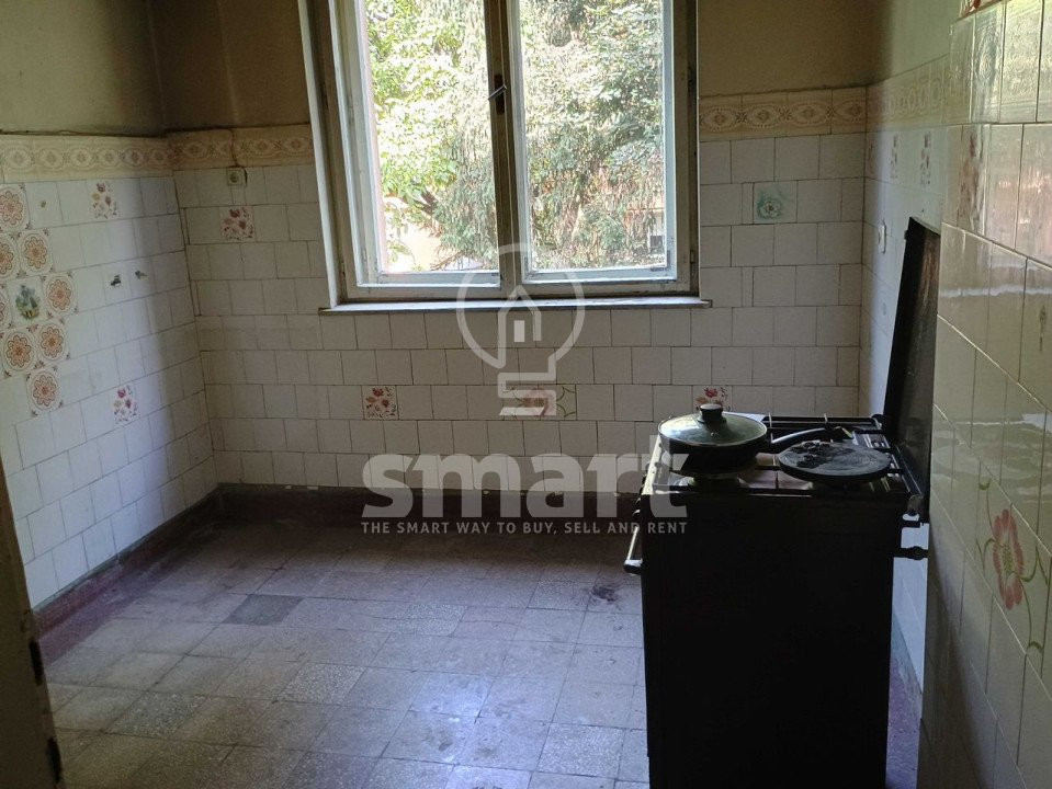 Apartament 3 camere decomandat 77mp Centru Horea