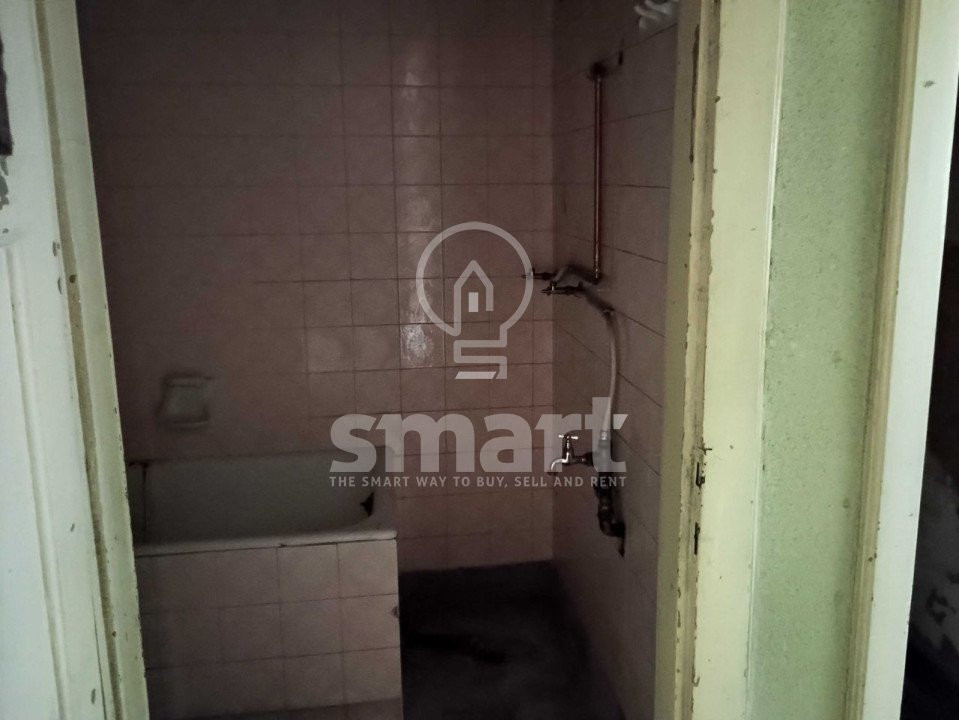 Apartament 3 camere decomandat 77mp Centru Horea