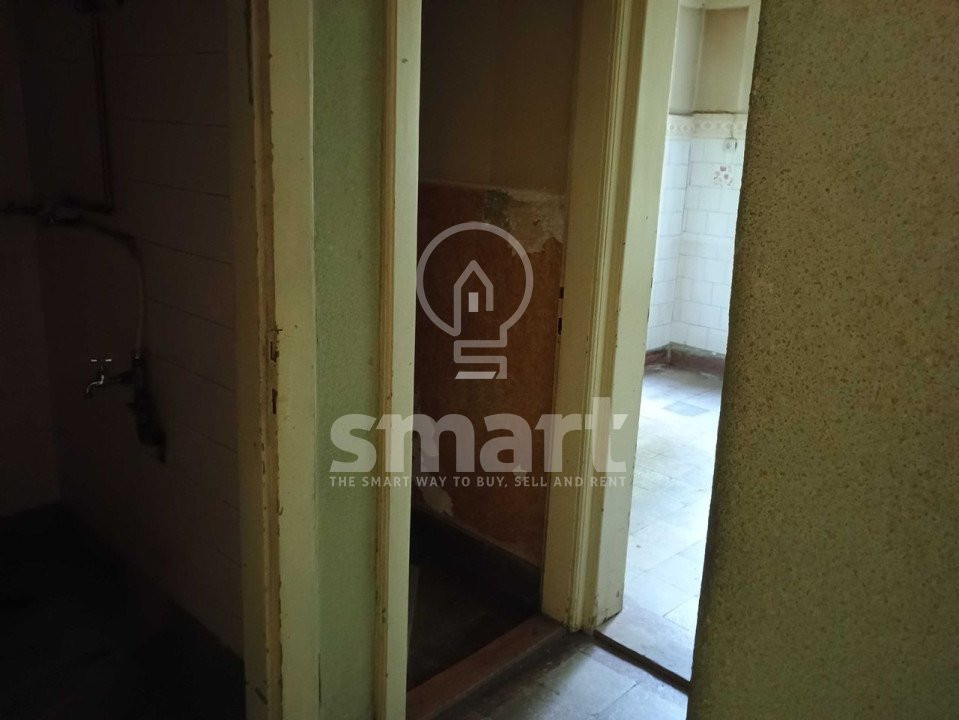 Apartament 3 camere decomandat 77mp Centru Horea