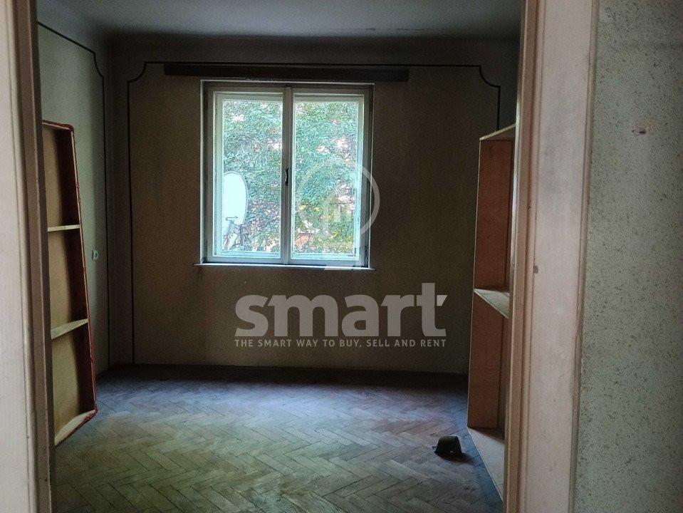 Apartament 3 camere decomandat 77mp Centru Horea