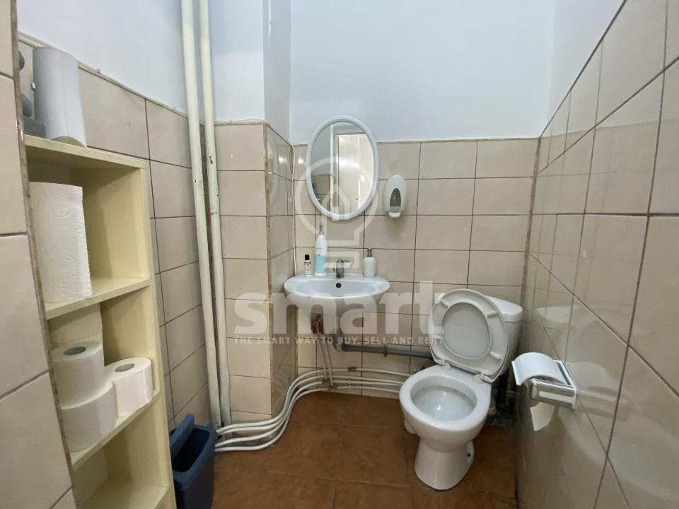 Spatiu Comercial 50 mp Manastur zona Calvaria