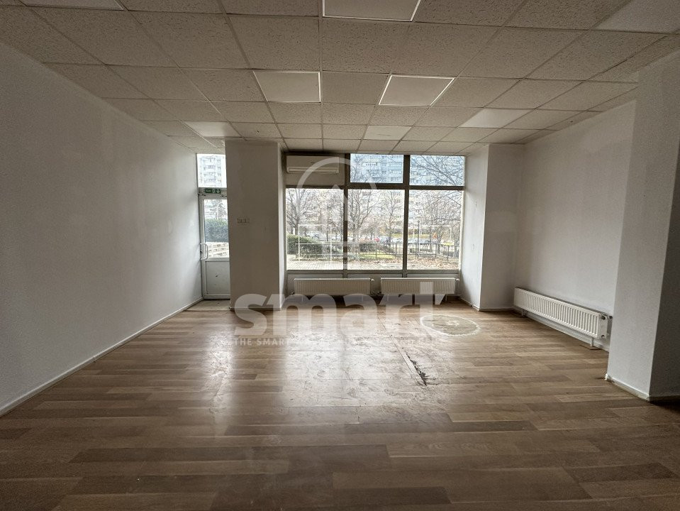 Spatiu Comercial 50 mp Manastur zona Calvaria