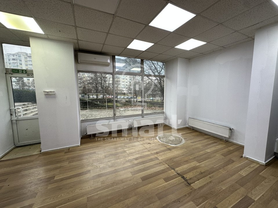 Spatiu Comercial 50 mp Manastur zona Calvaria