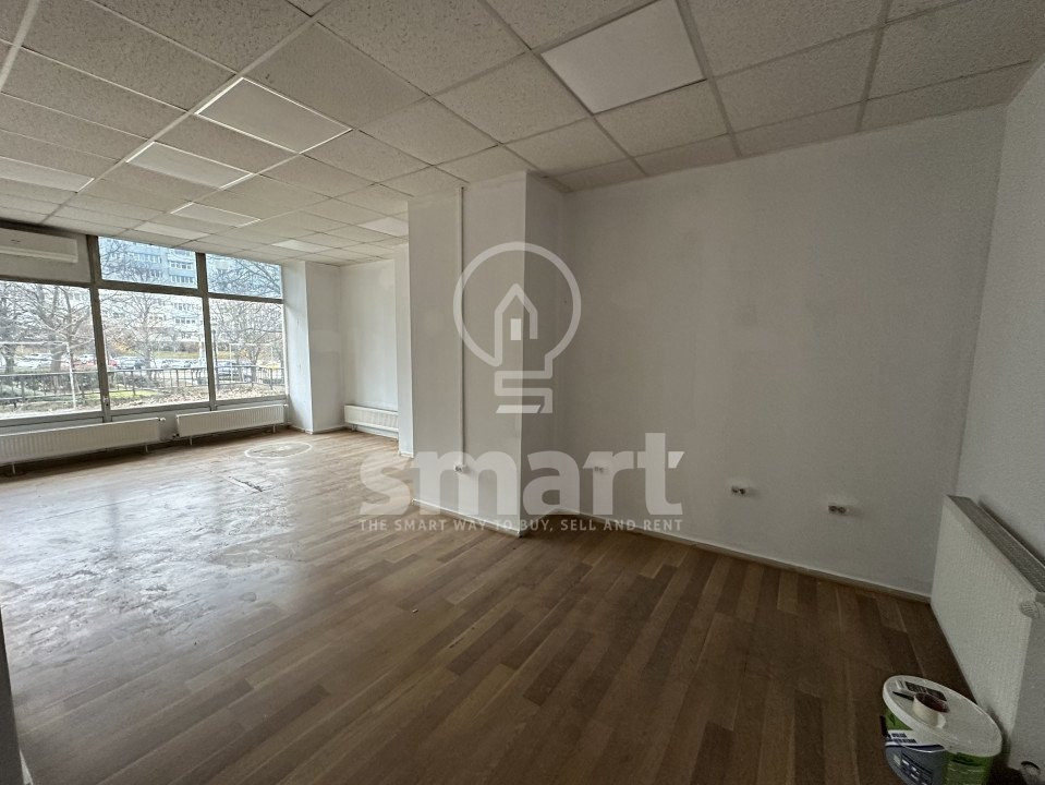 Spatiu Comercial 50 mp Manastur zona Calvaria