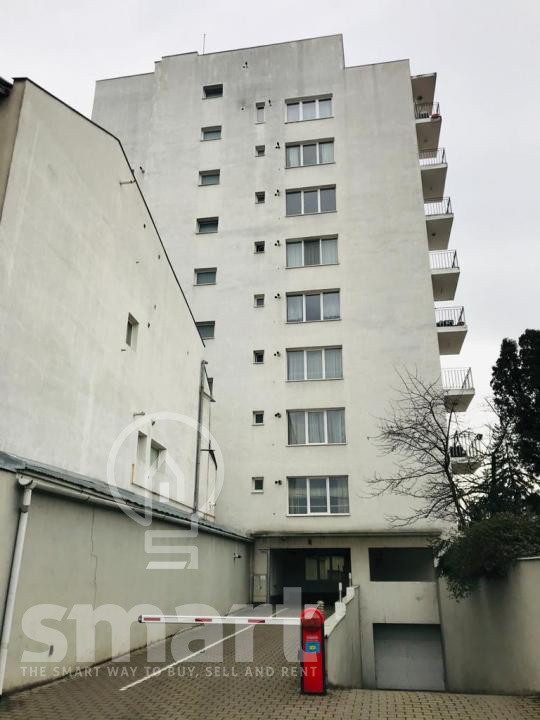 Apartament 2 camere 50 mp Semicentral