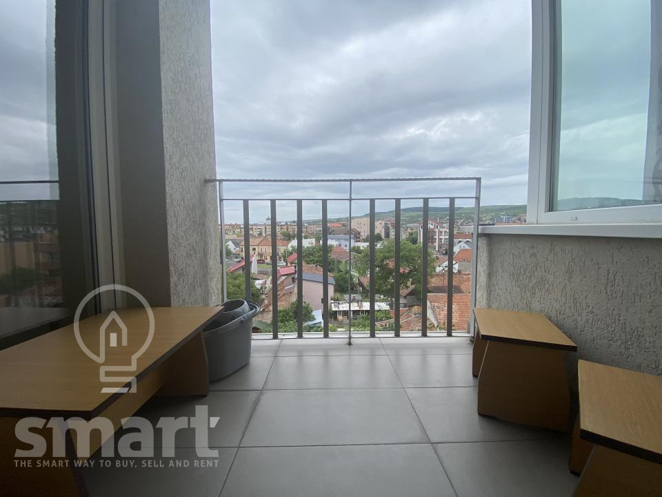 Apartament 2 camere 50 mp Semicentral