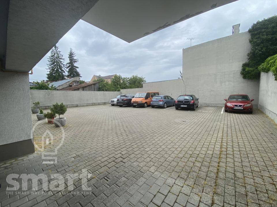 Apartament 2 camere 50 mp Semicentral
