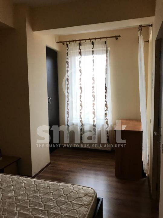 Apartament 2 camere 50 mp Semicentral