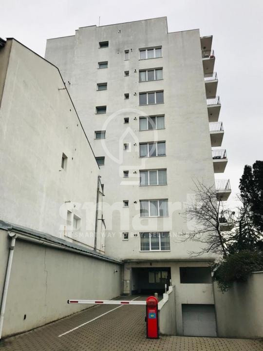 Apartament 2 camere 50 mp Semicentral
