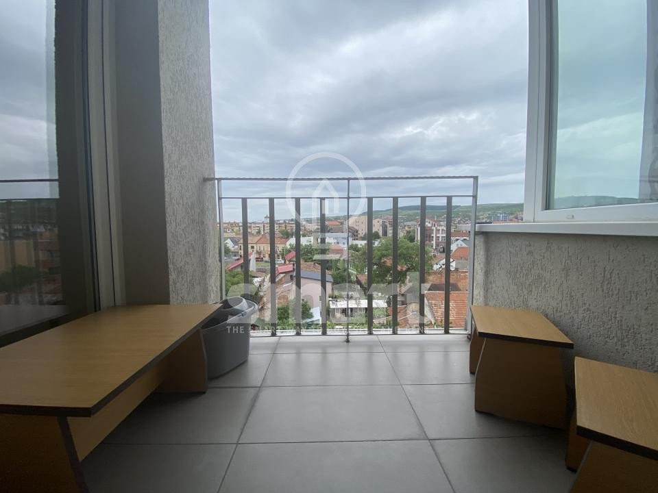 Apartament 2 camere 50 mp Semicentral