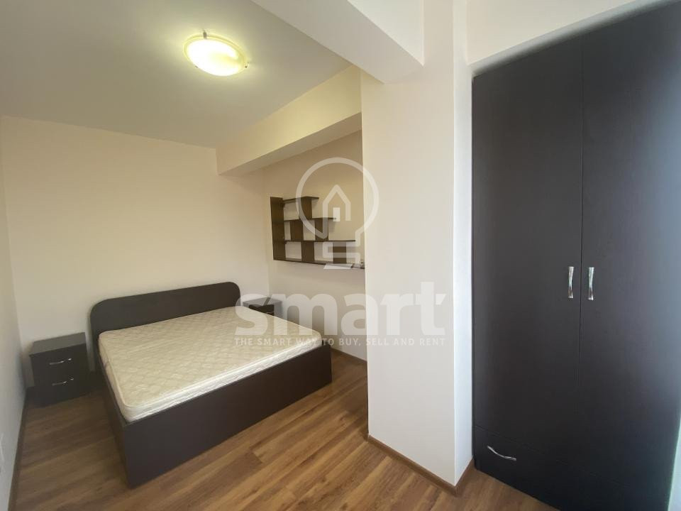 Apartament 2 camere 50 mp Semicentral