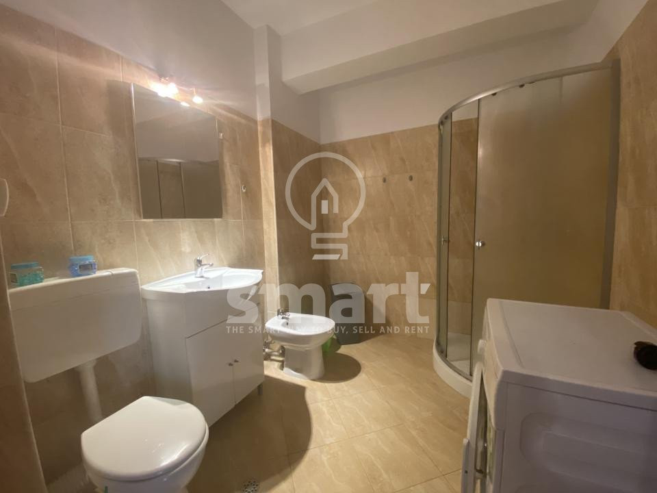 Apartament 2 camere 50 mp Semicentral