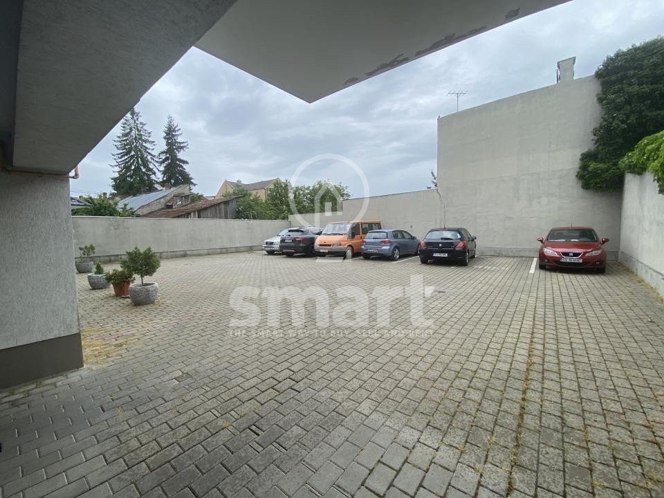 Apartament 2 camere 50 mp Semicentral