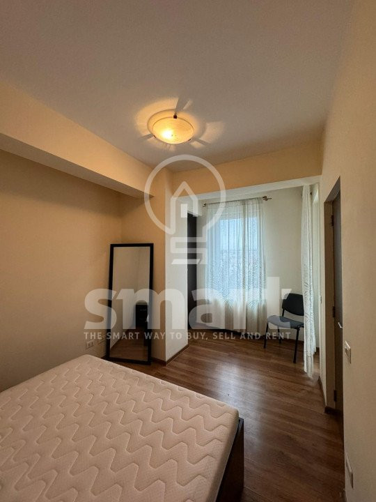 Apartament 2 camere 50 mp Semicentral