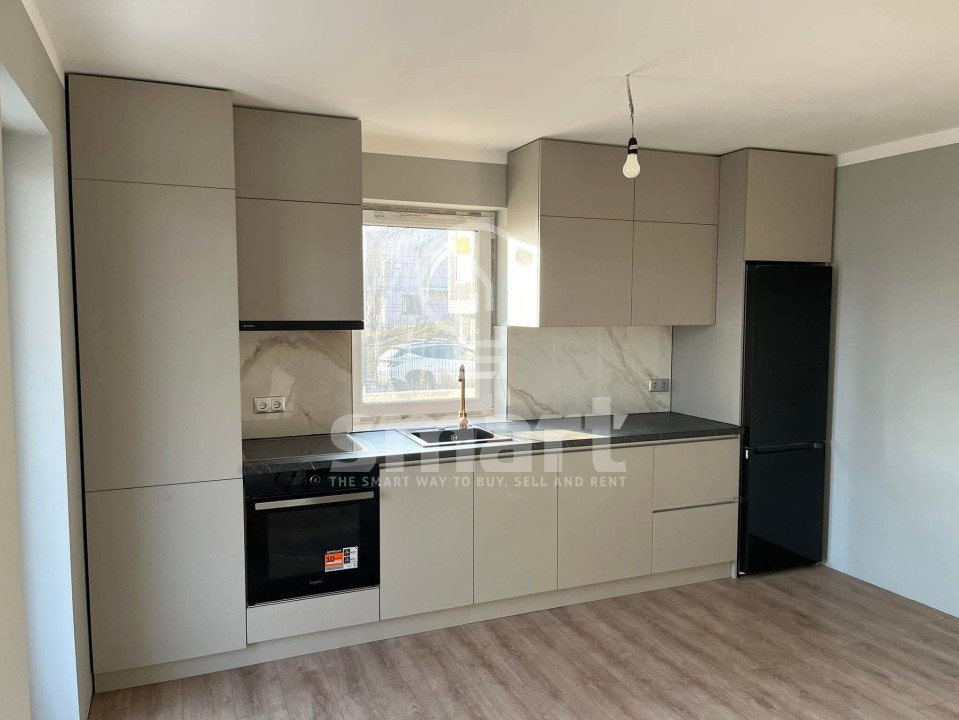 Casa de inchiriat , Voronet, zona exclusiv de case 