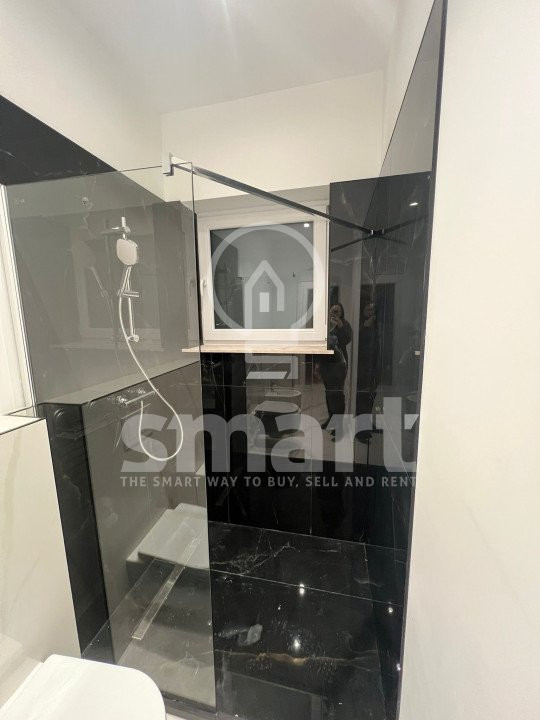 Casa de inchiriat , Voronet, zona exclusiv de case 