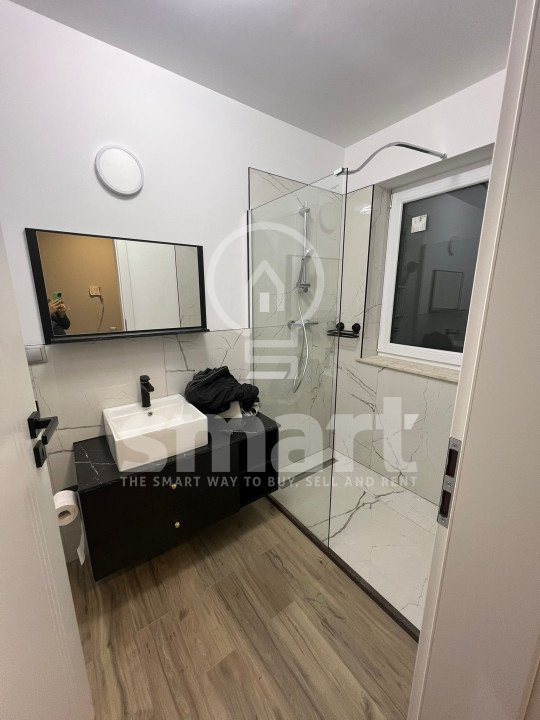 Casa de inchiriat , Voronet, zona exclusiv de case 