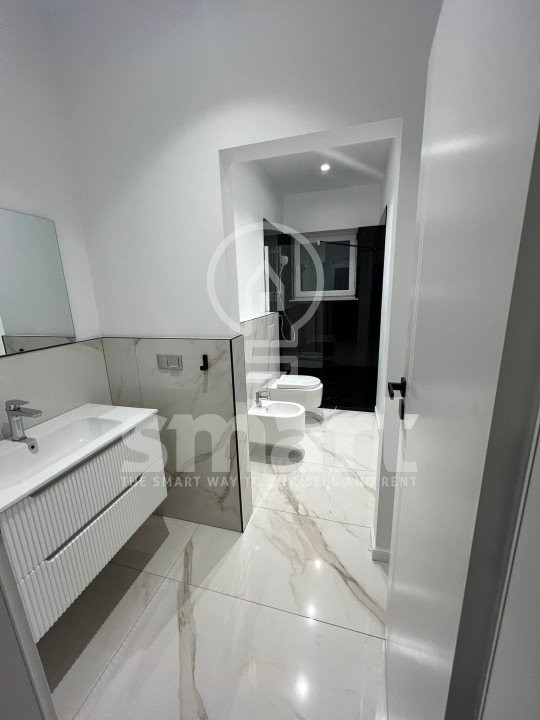 Casa de inchiriat , Voronet, zona exclusiv de case 