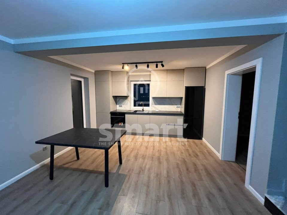 Casa de inchiriat , Voronet, zona exclusiv de case 