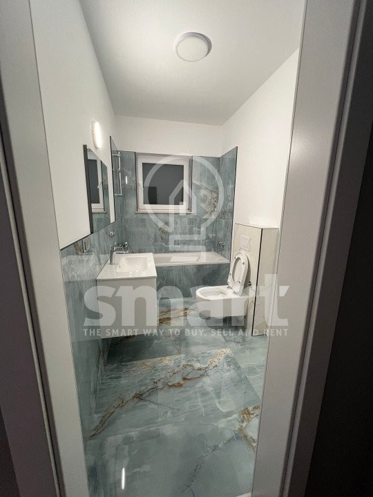 Casa de inchiriat , Voronet, zona exclusiv de case 