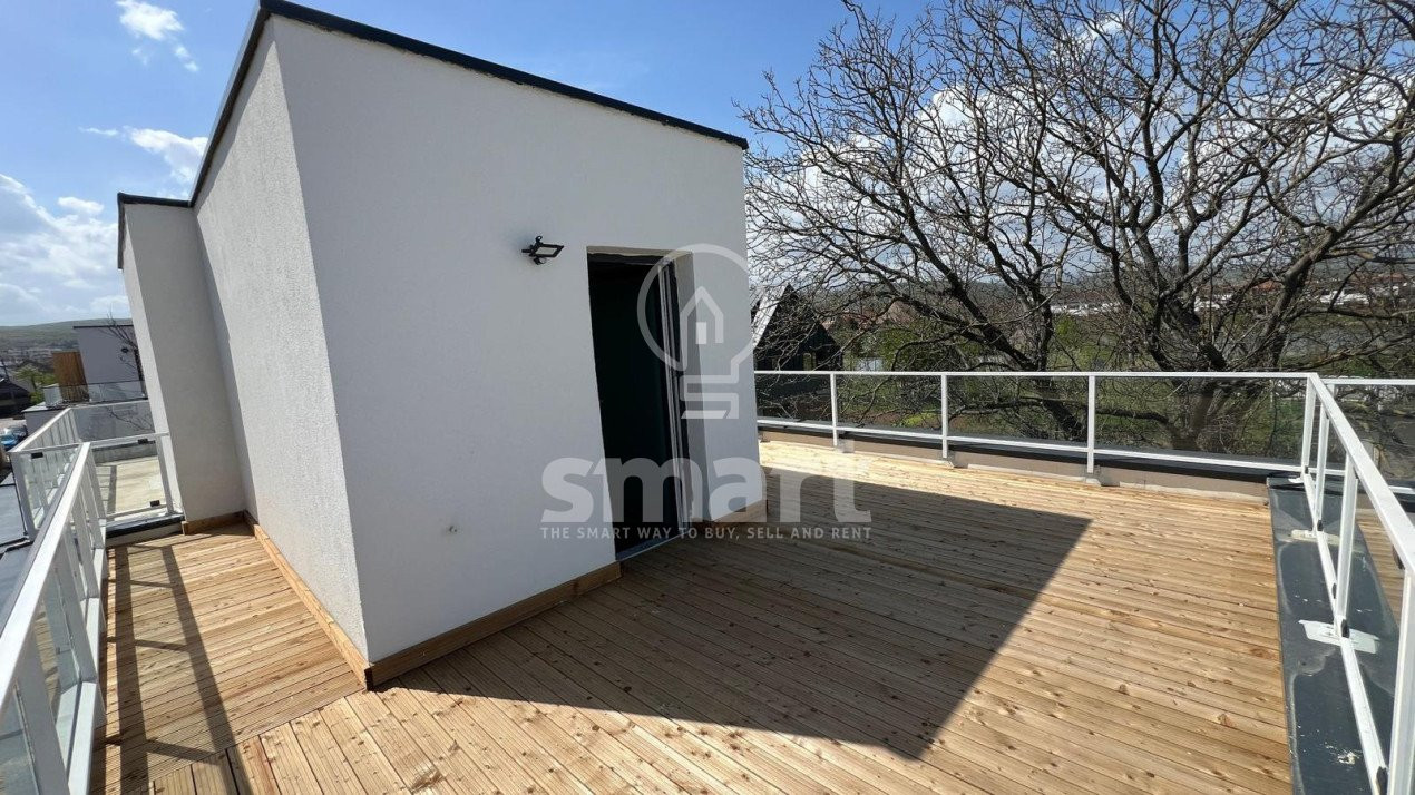 Casă la cheie ultrafinisată | Zona Il Milanese , Florești