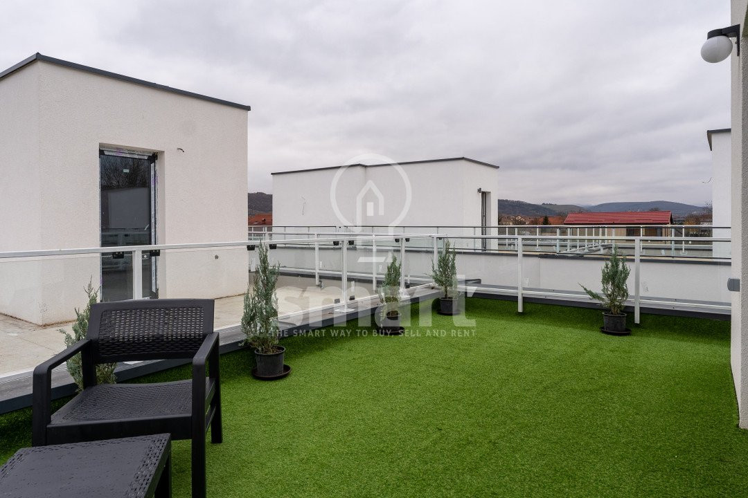 Casa /duplex/apartament 80 mp, 110 teren, zona AQUA PARK