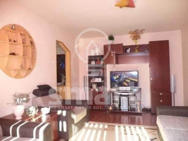 Apartament 2 camere , Manastur, etaj 1, bloc reabilitat