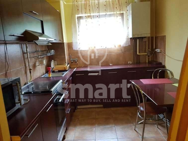 Apartament 2 camere , Manastur, etaj 1, bloc reabilitat