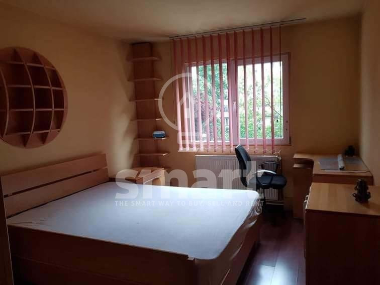 Apartament 2 camere , Manastur, etaj 1, bloc reabilitat