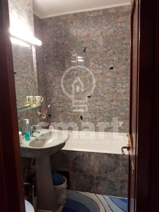 Apartament 2 camere , Manastur, etaj 1, bloc reabilitat