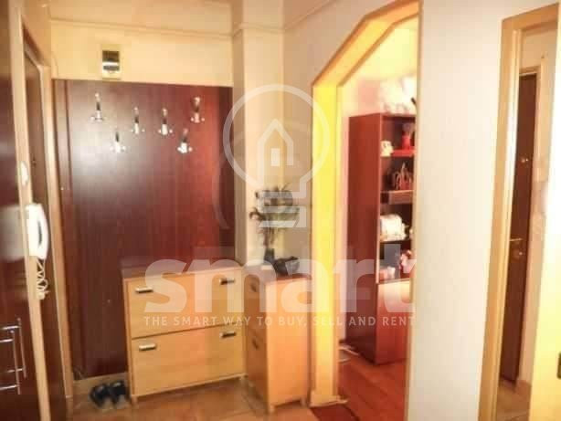 Apartament 2 camere , Manastur, etaj 1, bloc reabilitat